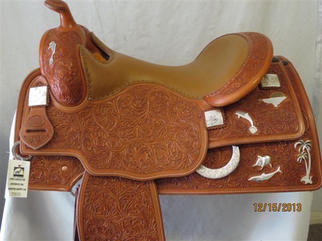 Used Saddle:- Image Number:0